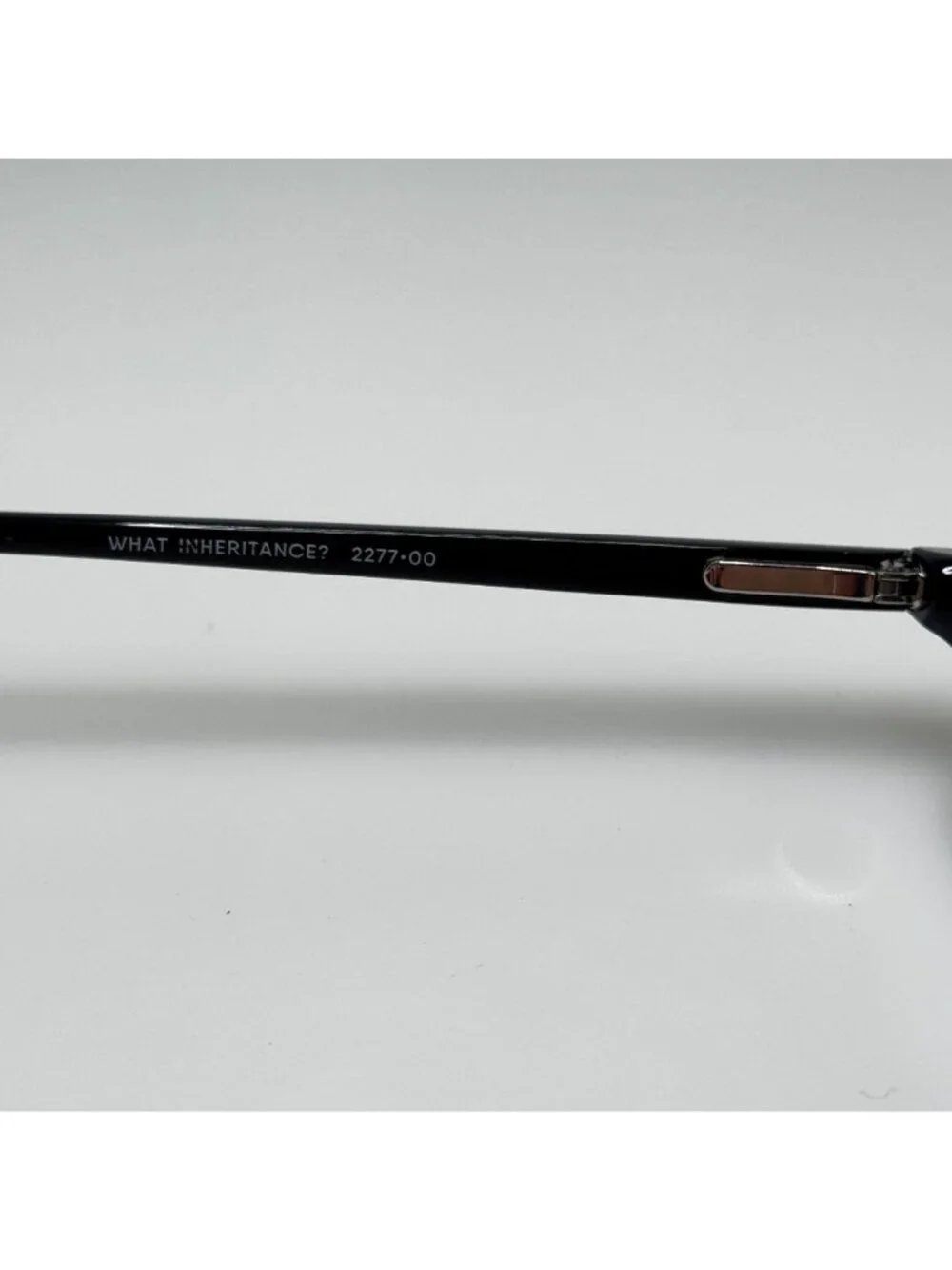 Eyebobs 2277 00 Eyeglasses What Inheritance? Eye Glasses Readers 47-18
